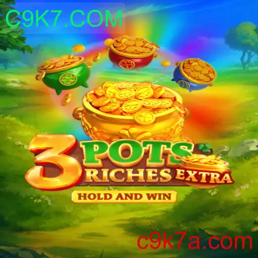Explorando o Dinâmico Mundo de 3potsExtra: Jogo Inovador com C9K7.COM