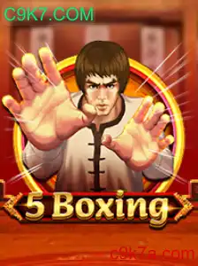 Explorando o Universo do 5Boxing: Um Mergulho nas Regras e Experiências de Jogo com C9K7.COM