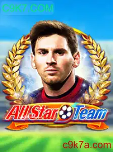 Aventura Estratégica no Mundo de AllStarTeam