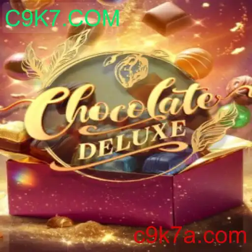 Explorando o Mundo de ChocolateDeluxe com C9K7.COM