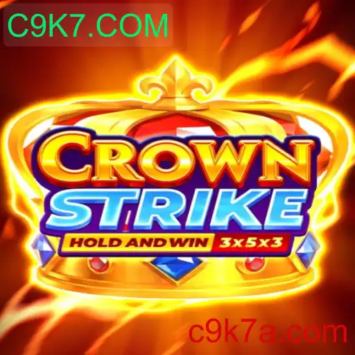 Descubra o Mundo de Crownstrike: Uma Jornada Épica no C9K7.COM