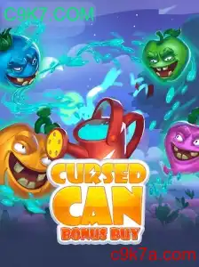 Explorando CursedCanBonusBuy: Um Mergulho no Novo Jogo de Estratégia do C9K7.COM