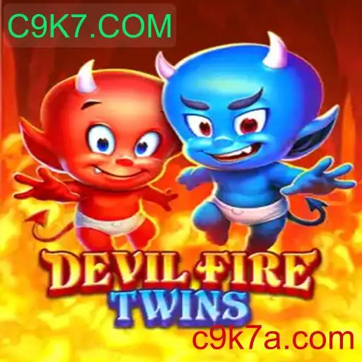 Explorando o Mundo de DevilFireTwins: Um Jogo Inovador e Empolgante