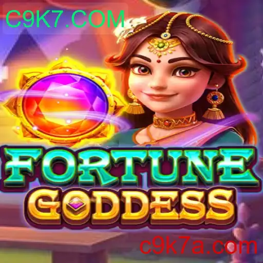 Descubra o Jogo Revolucionário: FORTUNEGODDESS e C9K7.COM