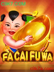 Explorando o Fascinante Mundo de FaCaiFuWa: Um Guia Completo