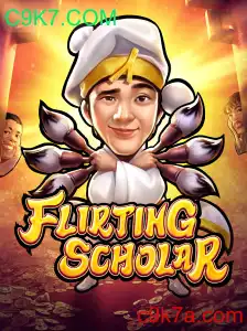Descubra o Mundo Fascinante de Flirting Scholar: Descrição, Introdução e Regras