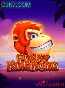 FunkyKingKong: Um Mergulho no Mundo Vibrante do Novo Jogo de Aventura