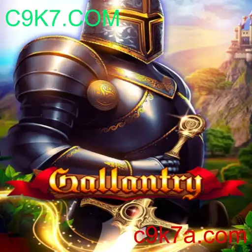 Exploração do Fascinante Mundo de Gallantry: Um Mergulho Profundo no C9K7.COM