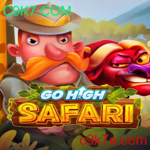 Descubra o mundo de GoHighSafari: Uma Aventura Inovadora em C9K7.COM