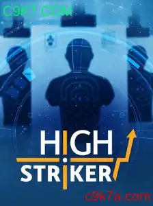 Descubra o Fascinante Mundo do Jogo HighStriker e C9K7.COM