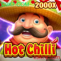 Explorando o Jogo 'HotChilli': Regras e Introdução