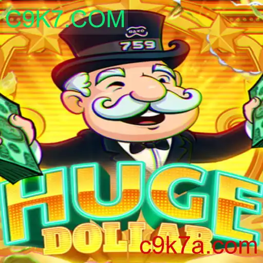 HugeDollar: Descubra o Mundo Emocionante de C9K7.COM