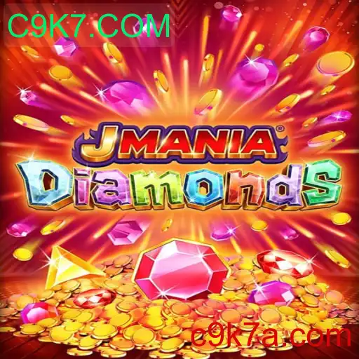 Descubra JManiaDiamonds: O Jogo que Conquista Amantes de Quebra-cabeças