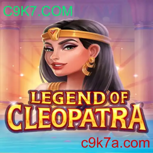 LegendOfCleopatra: Uma Aventura Inesquecível no Mundo dos Faraós