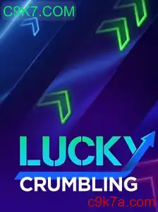 LuckyCrumbling: Um Mergulho no Jogo de Estratégia e Sorte