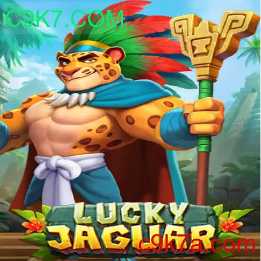 Desvendando o Fascinante Mundo do LuckyJaguar