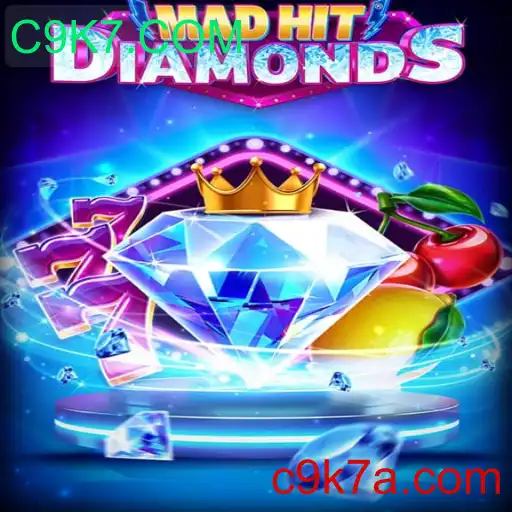 Explorando o Universo de MadHitDiamonds no C9K7.COM