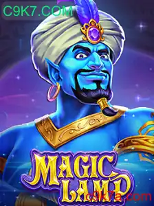 MagicLamp: Descubra o Mundo Enigmático do Novo Jogo de Aventuras