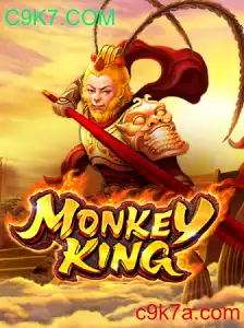Descubra a Aventura Épica de MonkeyKing na Plataforma C9K7.COM