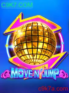 Experimente a Emoção de MovenJump: A Nova Sensação no Mundo dos Jogos
