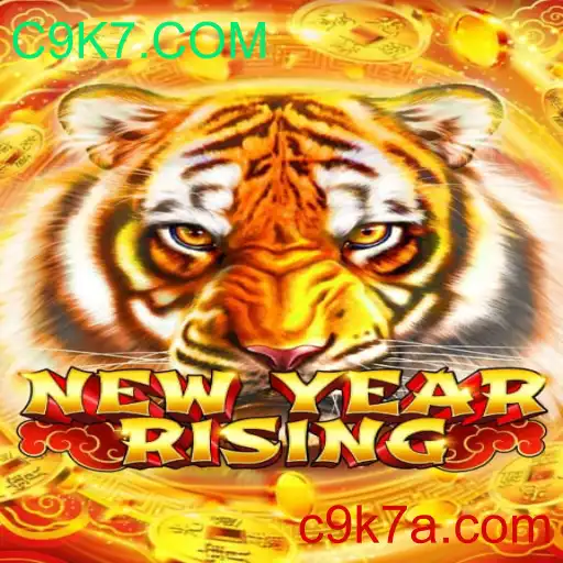 Explorando o Mundo de NewYearRising: Uma Nova Era de Jogos Online