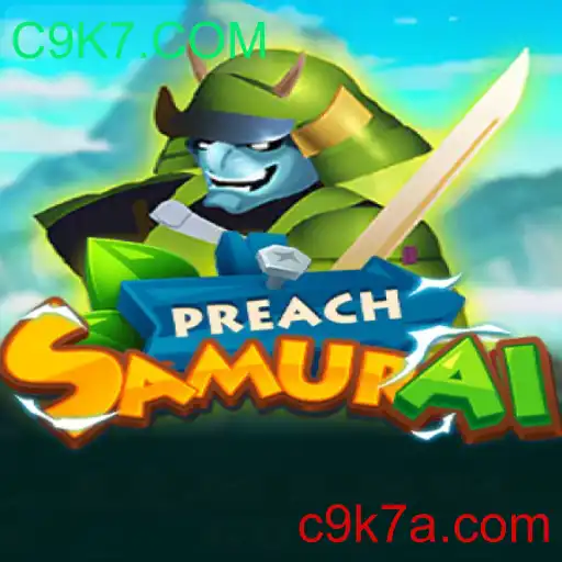 PreachSamurai: Um Mergulho no Mundo do Jogo Inovador