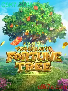 Descubra ProsperityFortuneTree: Um Jogo de Estratégia e Sorte