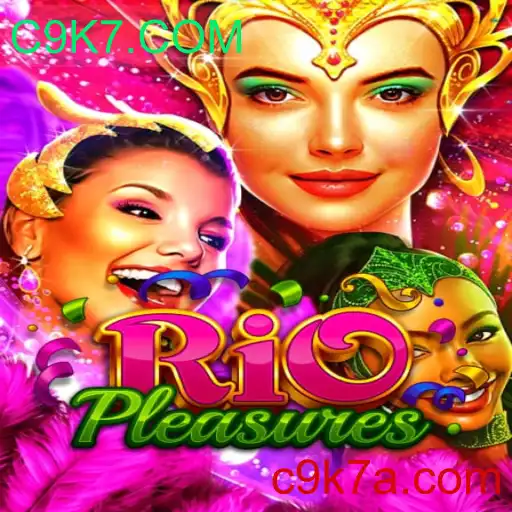 Explorando as Emoções de RioPleasures