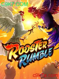 Explorando o Mundo de RoosterRumble: O Jogo Empolgante de C9K7.COM