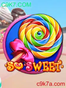 Descubra o Fascinante Mundo de 'SoSweet': Um Novo Jogo em C9K7.COM