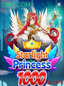 Explorando StarlightPrincess1000: Um Mergulho nas Estrelas