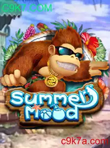 Explorando o Universo do Jogo SummerMood
