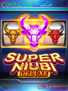 SuperNiubiDeluxe: A Nova Sensação do Mundo dos Jogos