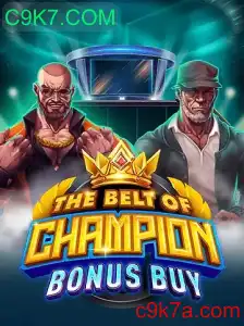 TheBeltOfChampionBonusBuy: Descubra Sua Aventura no Mundo dos Jogos