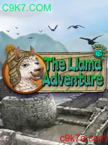 Descubra TheLlamaAdventure: Aventuras Incríveis e Regras Empolgantes no Mundo Llamístico