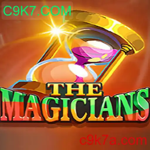 Descubra o Mundo de TheMagicians: Um Universo de Magia e Aventura