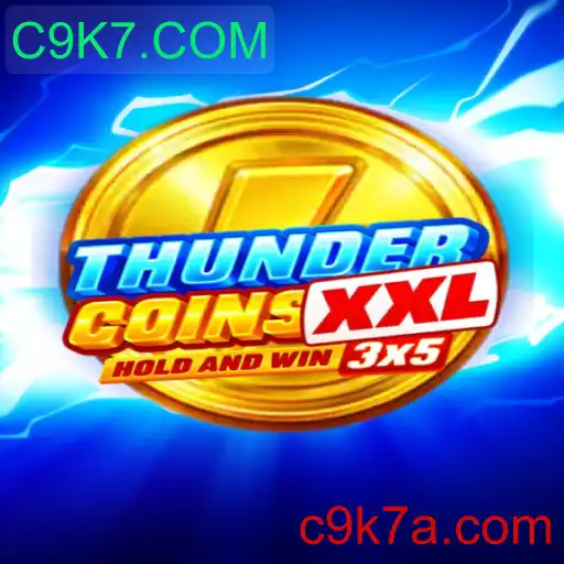 Descubra o Empolgante Mundo de ThunderCoinsXxl!