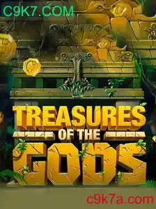 Explorando o Fascinante Mundo de TreasureoftheGods