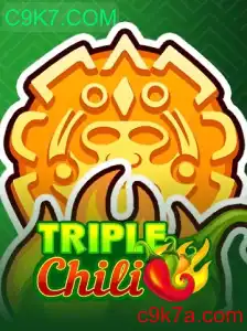 Descubra o Empolgante Mundo do Jogo TripleChili