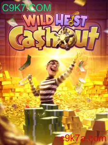 Descubra o Mundo de WildHeistCashout: Estratégias e Regras